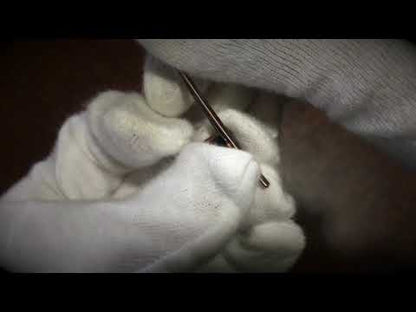 ヘアピンの使い方