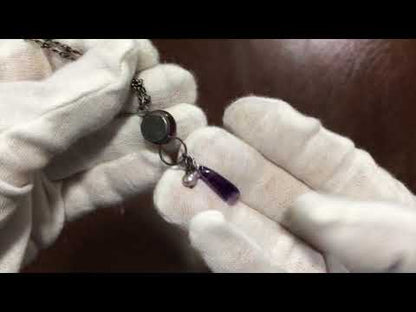 ネックレスの紹介