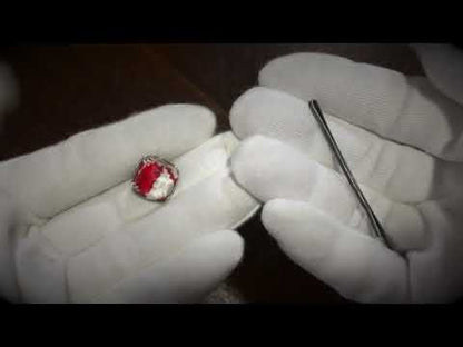 ヘアピンの使い方