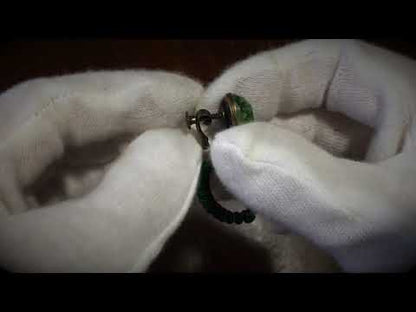 イヤリングの使い方