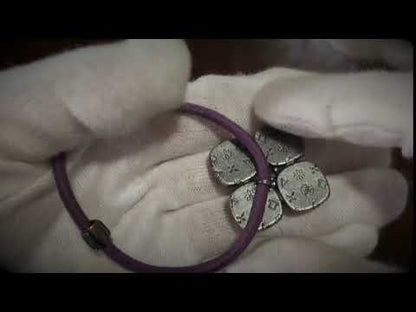 ヘアゴム着け方