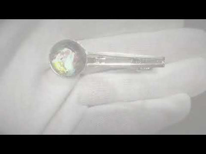 タイピンの使い方