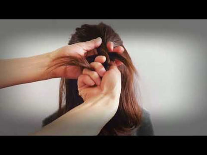 かんざしの使い方