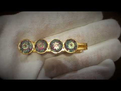 ネクタイピンの使い方