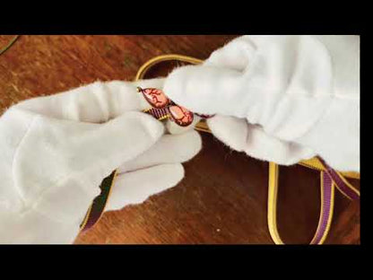 帯留めの使い方