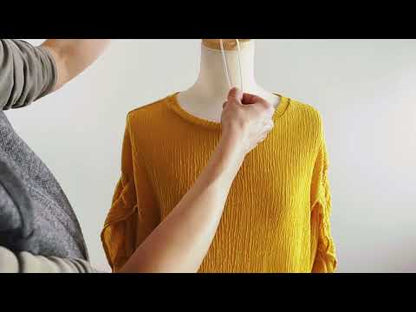 メガネホルダーの使い方