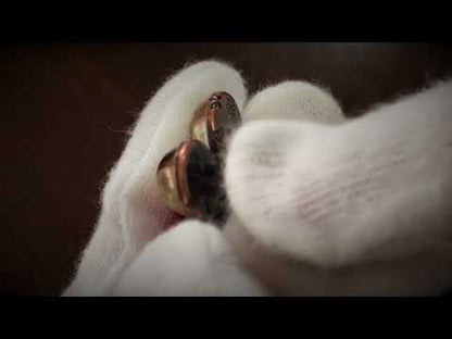 ブローチの使い方