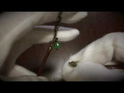 革紐チョーカーの紹介