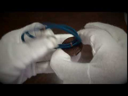 ヘアゴム使い方動画