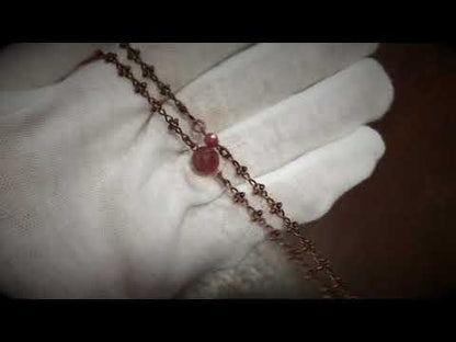 ネックレスの紹介