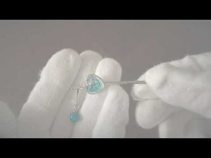 ヘアピンの使い方