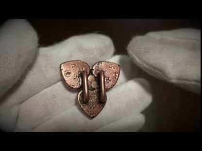 帯留めの使い方