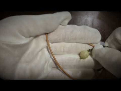 革紐チョーカーの紹介