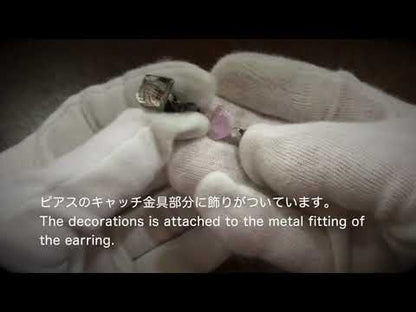 ピアス紹介