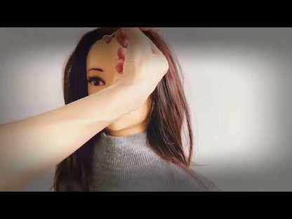 ヘアピンの使い方