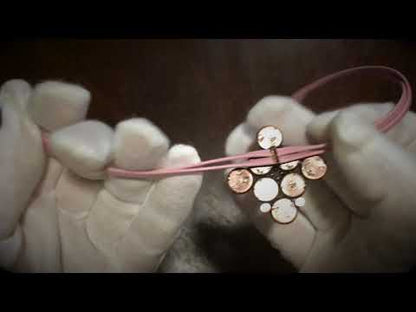 革紐チョーカーの紹介