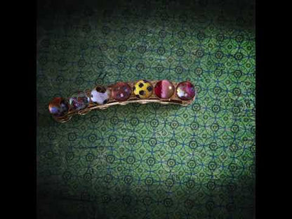 バナナクリップ