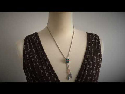 チェーンループタイの使い方