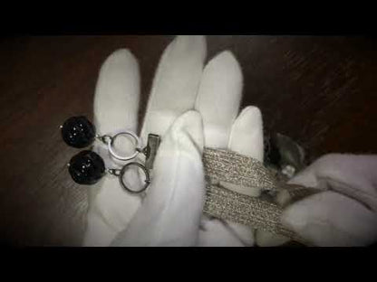 ネックレスの紹介