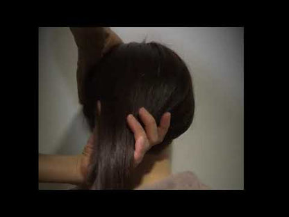 かんざしの使い方