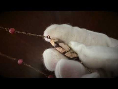 ネックレス紹介