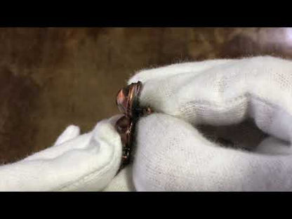 ブローチの使い方