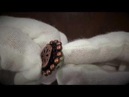 ブレスレットの紹介