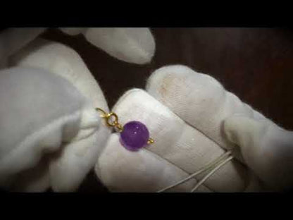 革紐チョーカーの紹介