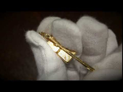 ヘアピンの使い方