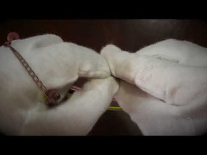 組紐チョーカー