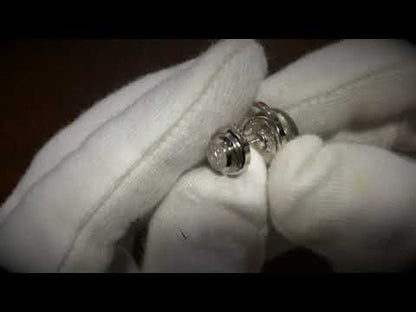 ピンブローチの使い方