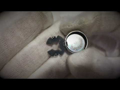 ボタンカバーの使い方