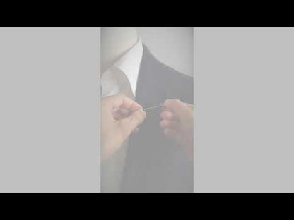 ハットピンの使い方