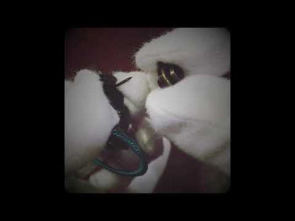 眼鏡ホルダーピンブローチの使い方