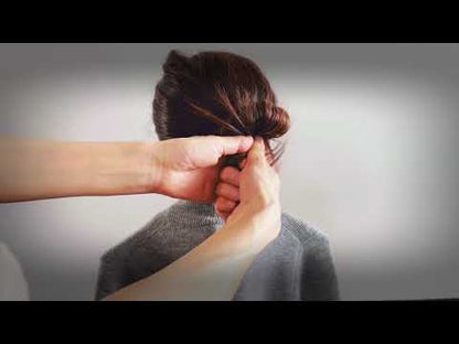 かんざしの使い方