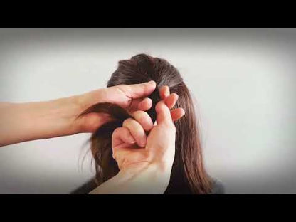 かんざしの使い方