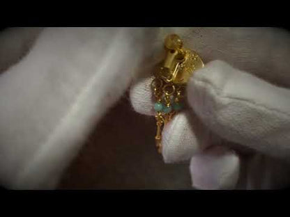 イヤリングの紹介