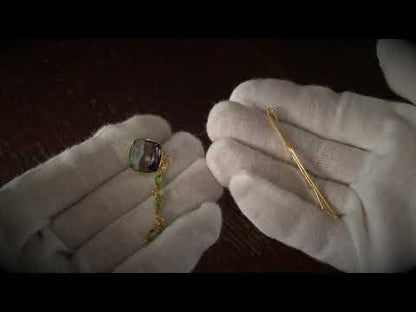 ヘアピンの使い方