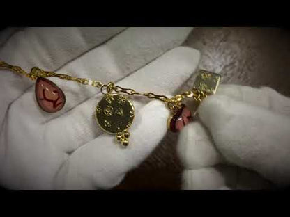 ブレスレットの紹介