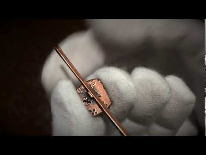 ヘアピンの使い方