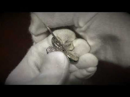 ヘアピンの使い方