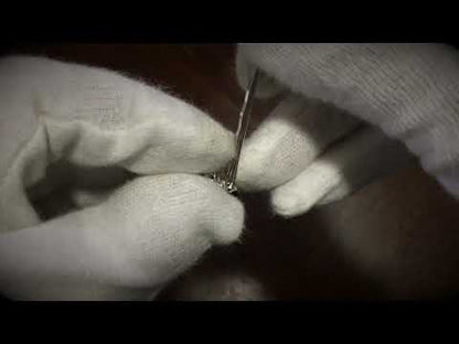 ヘアピンの使い方