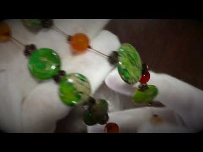 ネックレス紹介