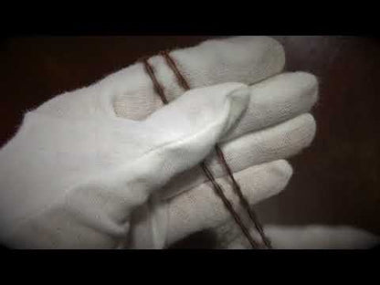 ネックレスの紹介