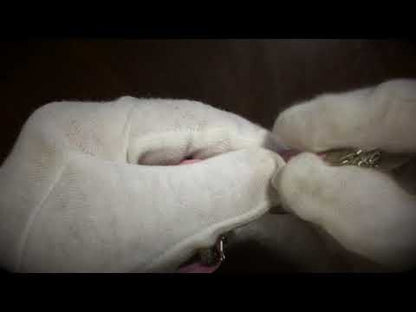 革紐チョーカーの紹介