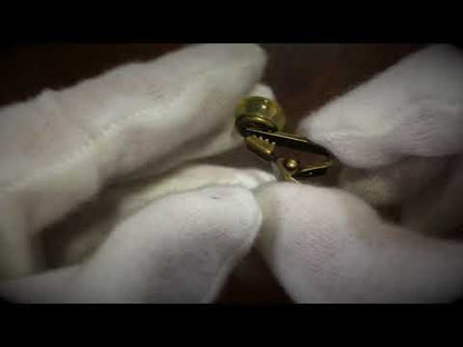 タイピンの使い方