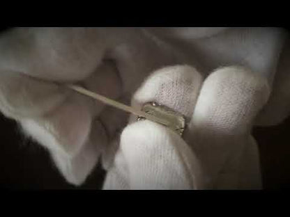 ヘアピンの使い方