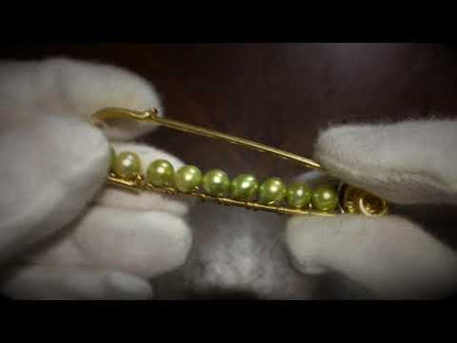 キルトピンの使い方