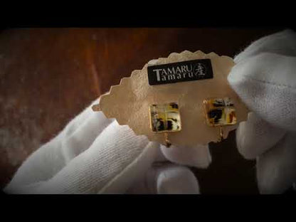 イヤリングの紹介