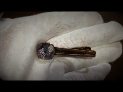 タイピンの使い方